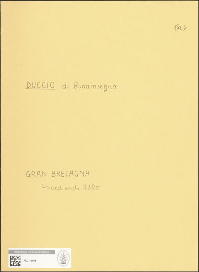 Abbildung des Ordner-Etiketts