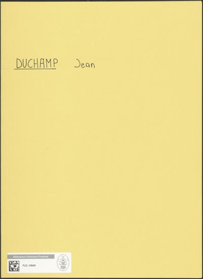 Abbildung des Ordner-Etiketts