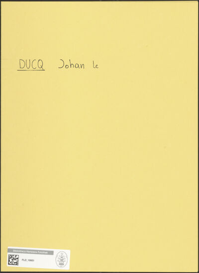 Abbildung des Ordner-Etiketts