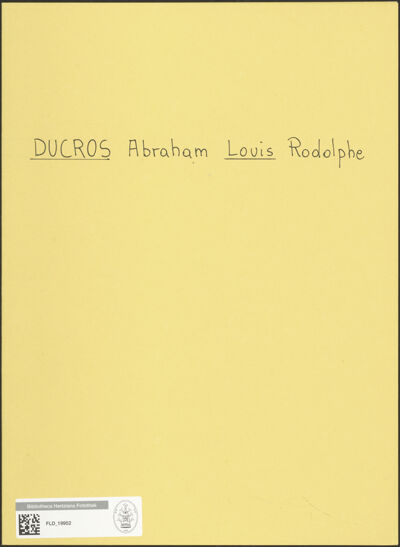 Abbildung des Ordner-Etiketts