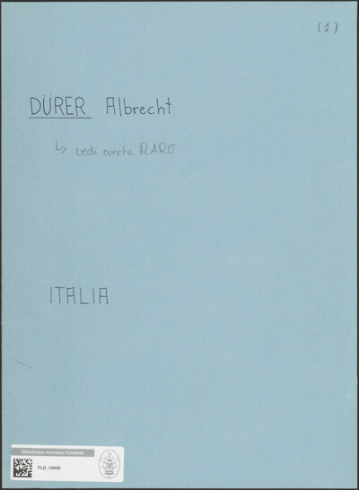 Abbildung des Ordner-Etiketts