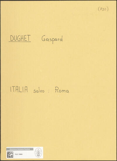 Abbildung des Ordner-Etiketts