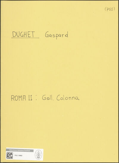 Abbildung des Ordner-Etiketts