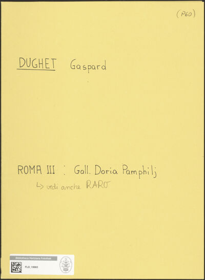 Abbildung des Ordner-Etiketts