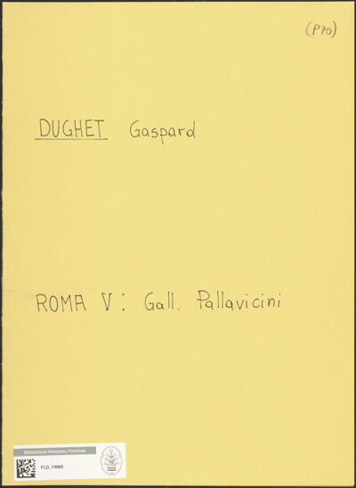 Abbildung des Ordner-Etiketts