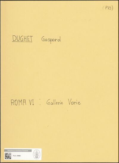 Abbildung des Ordner-Etiketts