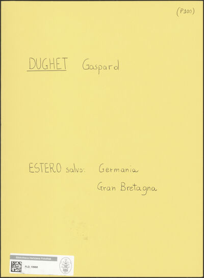 Abbildung des Ordner-Etiketts