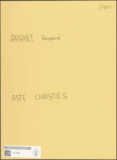 Abbildung des Ordner-Etiketts