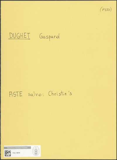 Abbildung des Ordner-Etiketts