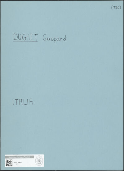 Abbildung des Ordner-Etiketts