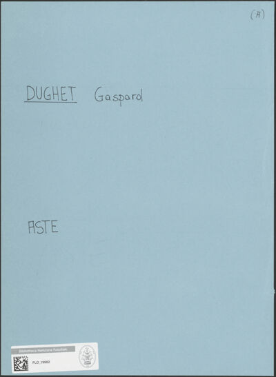 Abbildung des Ordner-Etiketts