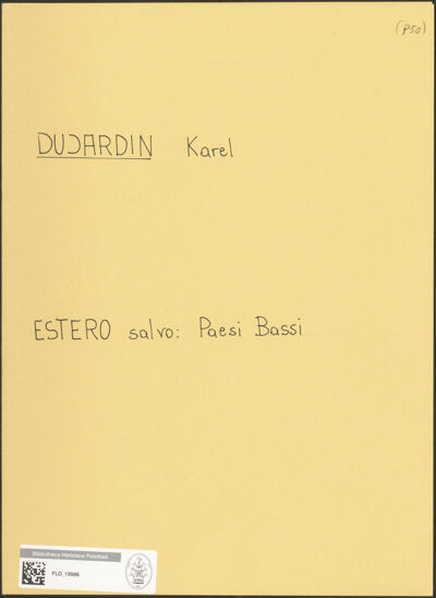 Abbildung des Ordner-Etiketts