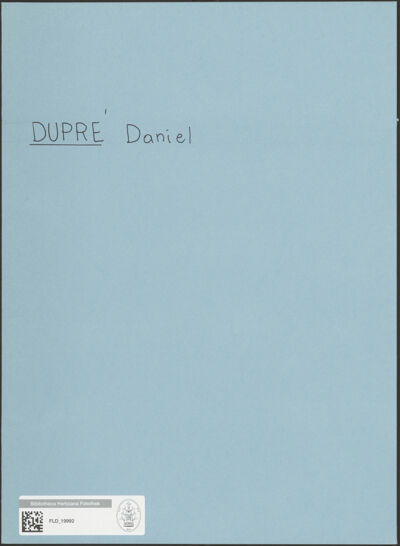 Abbildung des Ordner-Etiketts