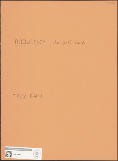 Abbildung des Ordner-Etiketts