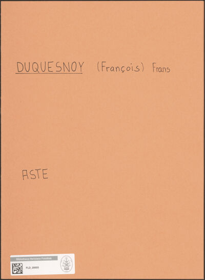 Abbildung des Ordner-Etiketts