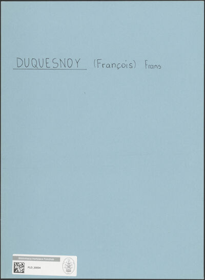 Abbildung des Ordner-Etiketts