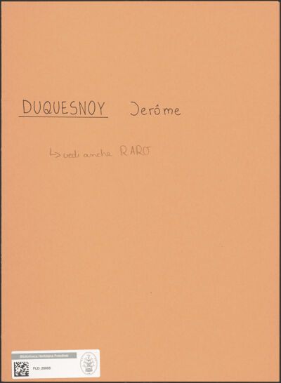 Abbildung des Ordner-Etiketts