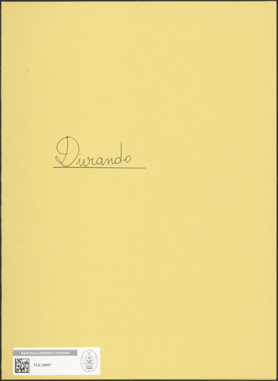 Abbildung des Ordner-Etiketts