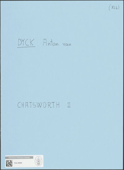 Abbildung des Ordner-Etiketts