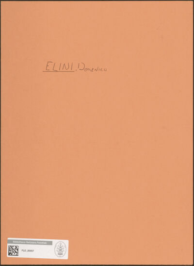 Abbildung des Ordner-Etiketts