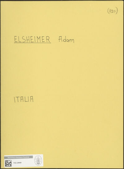 Abbildung des Ordner-Etiketts