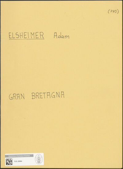 Abbildung des Ordner-Etiketts