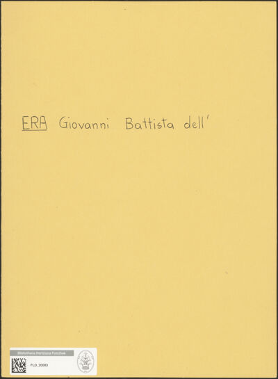 Abbildung des Ordner-Etiketts