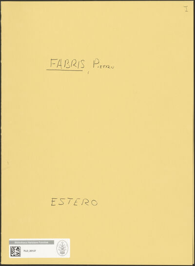 Abbildung des Ordner-Etiketts