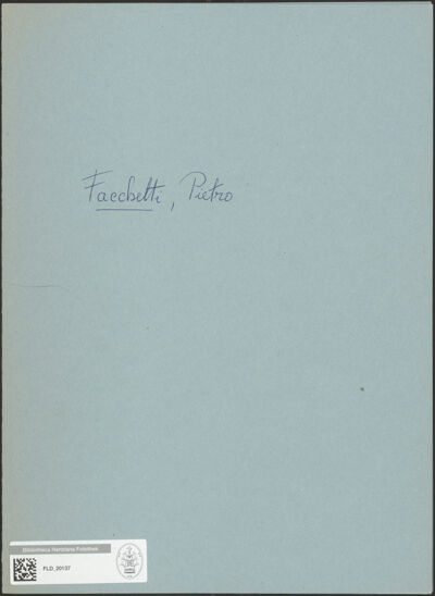 Abbildung des Ordner-Etiketts