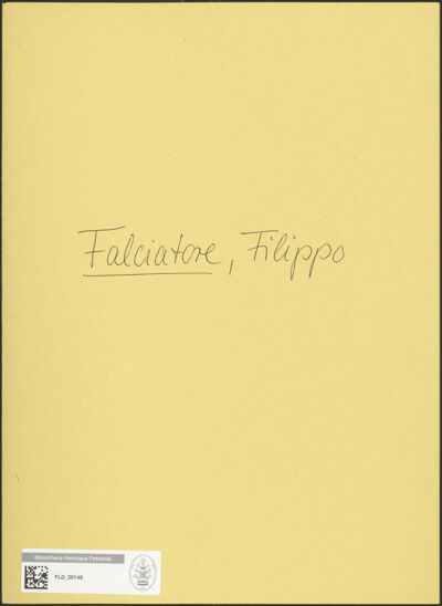 Abbildung des Ordner-Etiketts