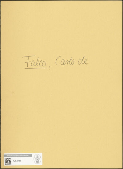 Abbildung des Ordner-Etiketts