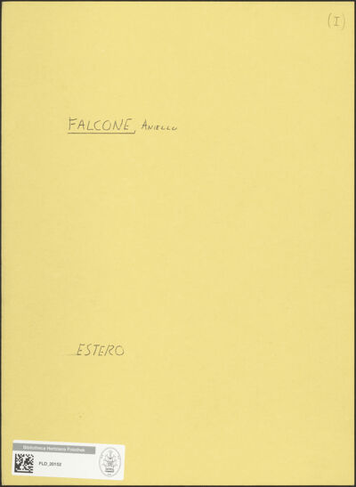 Abbildung des Ordner-Etiketts