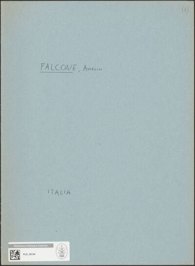 Abbildung des Ordner-Etiketts