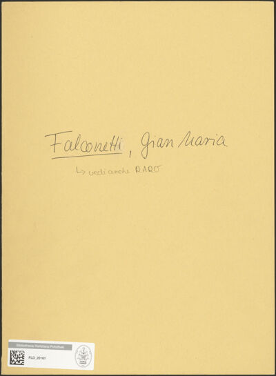 Abbildung des Ordner-Etiketts