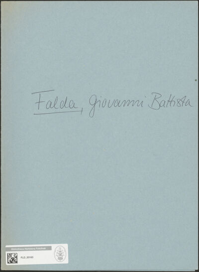 Abbildung des Ordner-Etiketts