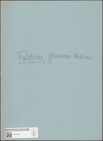 Abbildung des Ordner-Etiketts