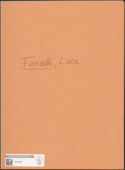 Abbildung des Ordner-Etiketts