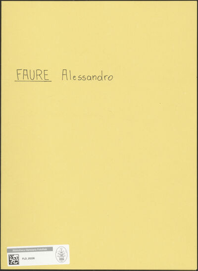 Abbildung des Ordner-Etiketts