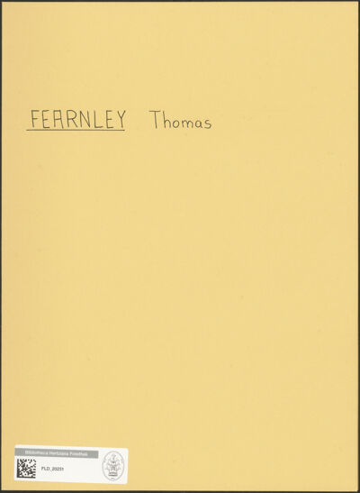 Abbildung des Ordner-Etiketts