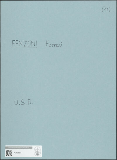 Abbildung des Ordner-Etiketts