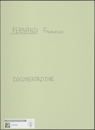 Abbildung des Ordner-Etiketts