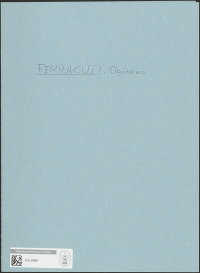 Abbildung des Ordner-Etiketts