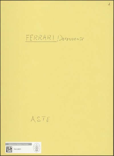 Abbildung des Ordner-Etiketts