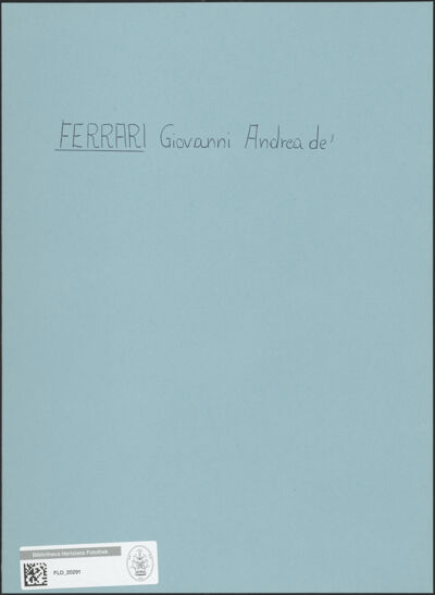 Abbildung des Ordner-Etiketts