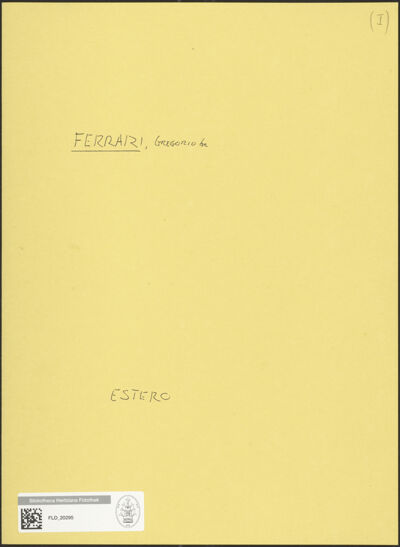 Abbildung des Ordner-Etiketts