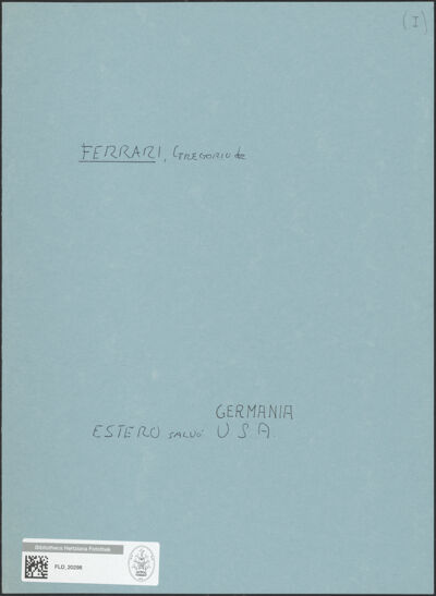 Abbildung des Ordner-Etiketts