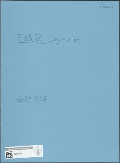 Abbildung des Ordner-Etiketts