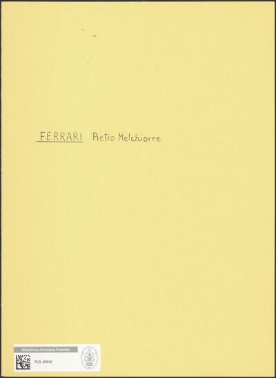 Abbildung des Ordner-Etiketts