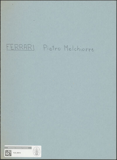 Abbildung des Ordner-Etiketts