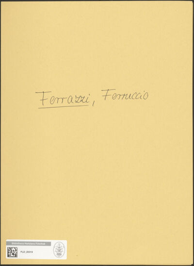 Abbildung des Ordner-Etiketts